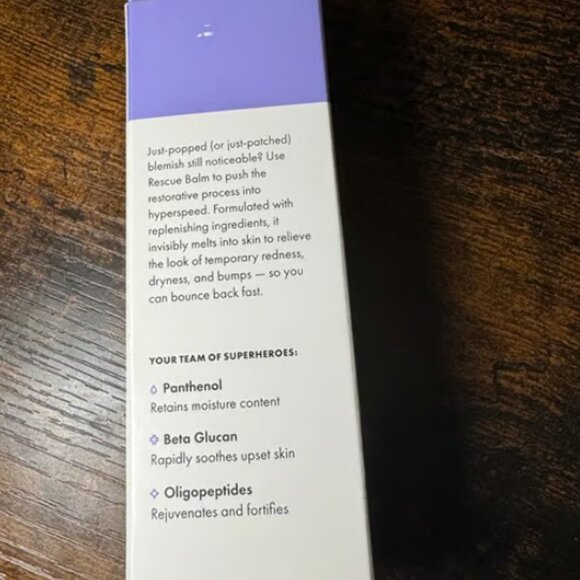 Hero Rescue Balm - Picture 2 of 2